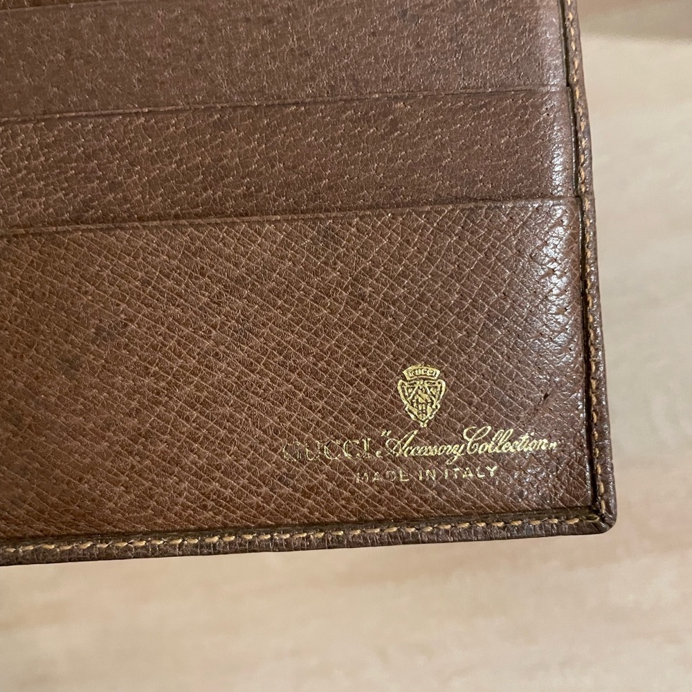 Gucci Wallet - Picture 5 of 8